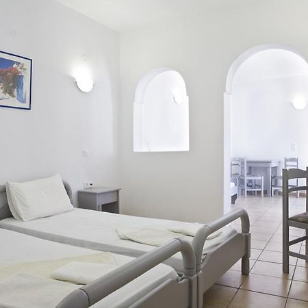Aeri Apartment Perissa  Exterior photo